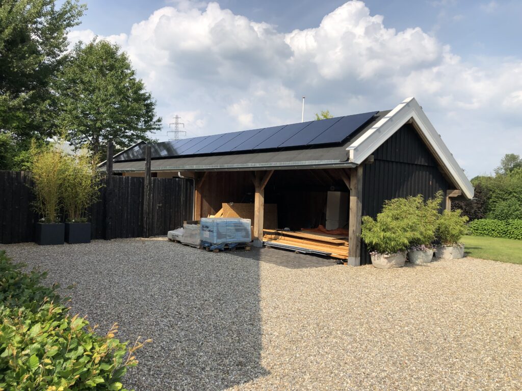 zonnepanelen didam